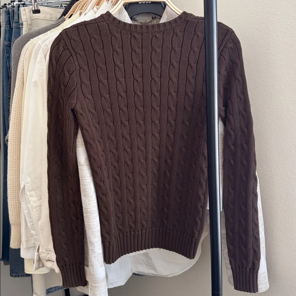 Ralph Lauren Sweater - Picture 4 of 4